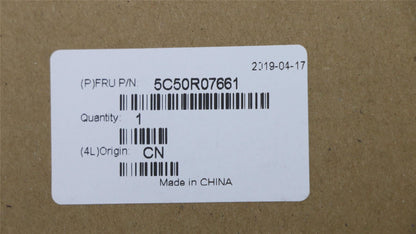 Lenovo IdeaPad 330S-14IKB 330S-14AST USB-Kartenleserplatine 5C50R07661