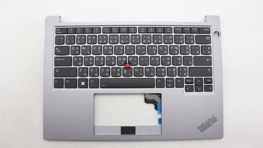 Lenovo MECH_ASM FRU KB CCV THAI US BL (SRX) AG 5M11L61220