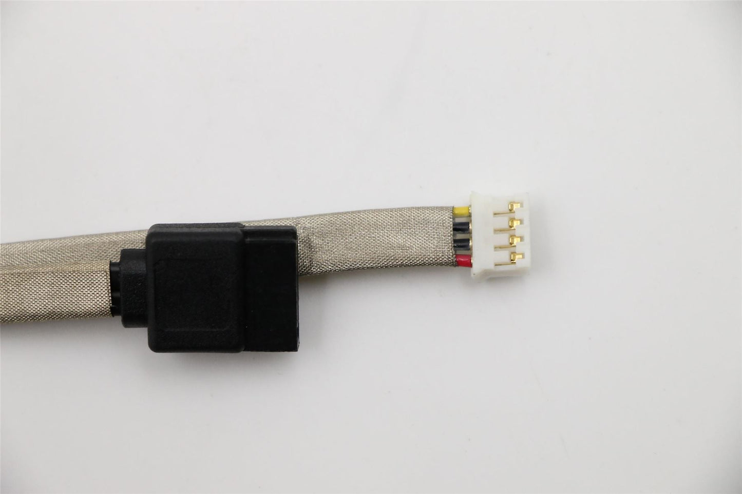 Lenovo S200z SATA Dual Power Cable Connector 00XD483