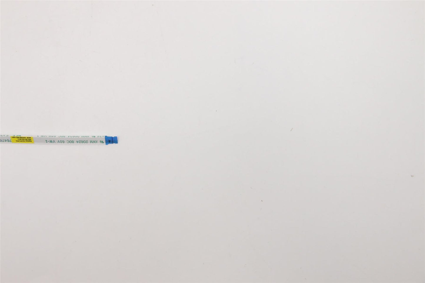 Lenovo Flex 5-15IIL05 5-15ITL05 Fingerprint Reader Board Cable 5C10S30058