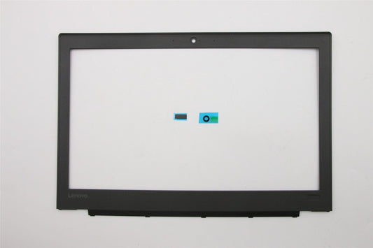 Lenovo ThinkPad X270 Bezel front trim frame Cover Black 01HW949