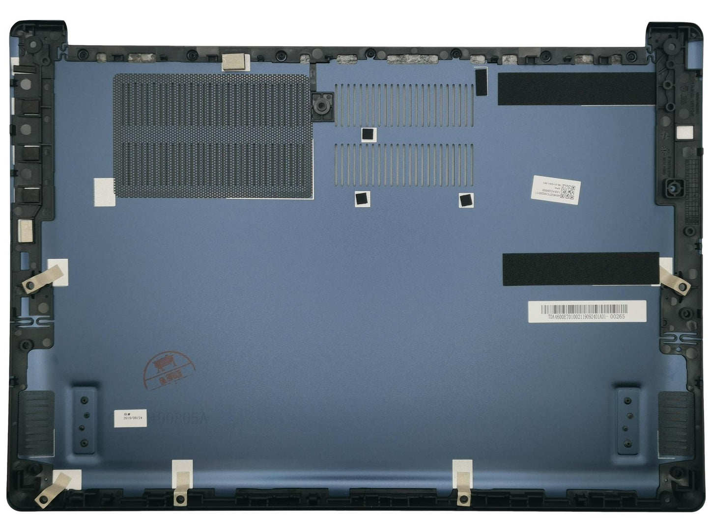 Acer Swift SF314-54 SF314-54G SF314-56 Bottom Base Lower Cover Blue 60.GYGN1.001