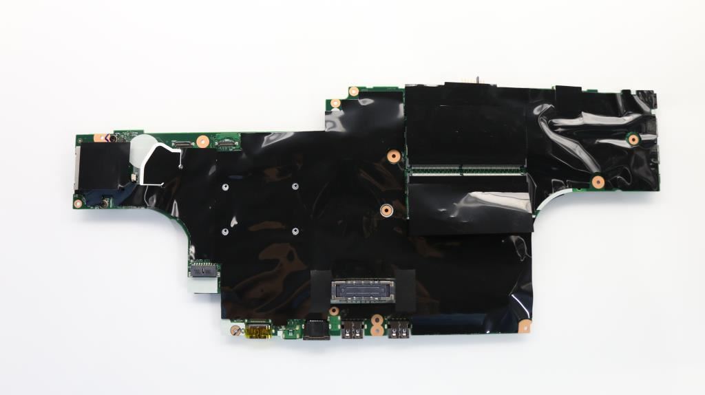 Lenovo ThinkPad P51 Motherboard Mainboard 02DL599