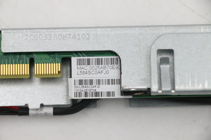 Lenovo C340 Rear W/O W/HDMI TV I/O HDMI GPU Board 90001416
