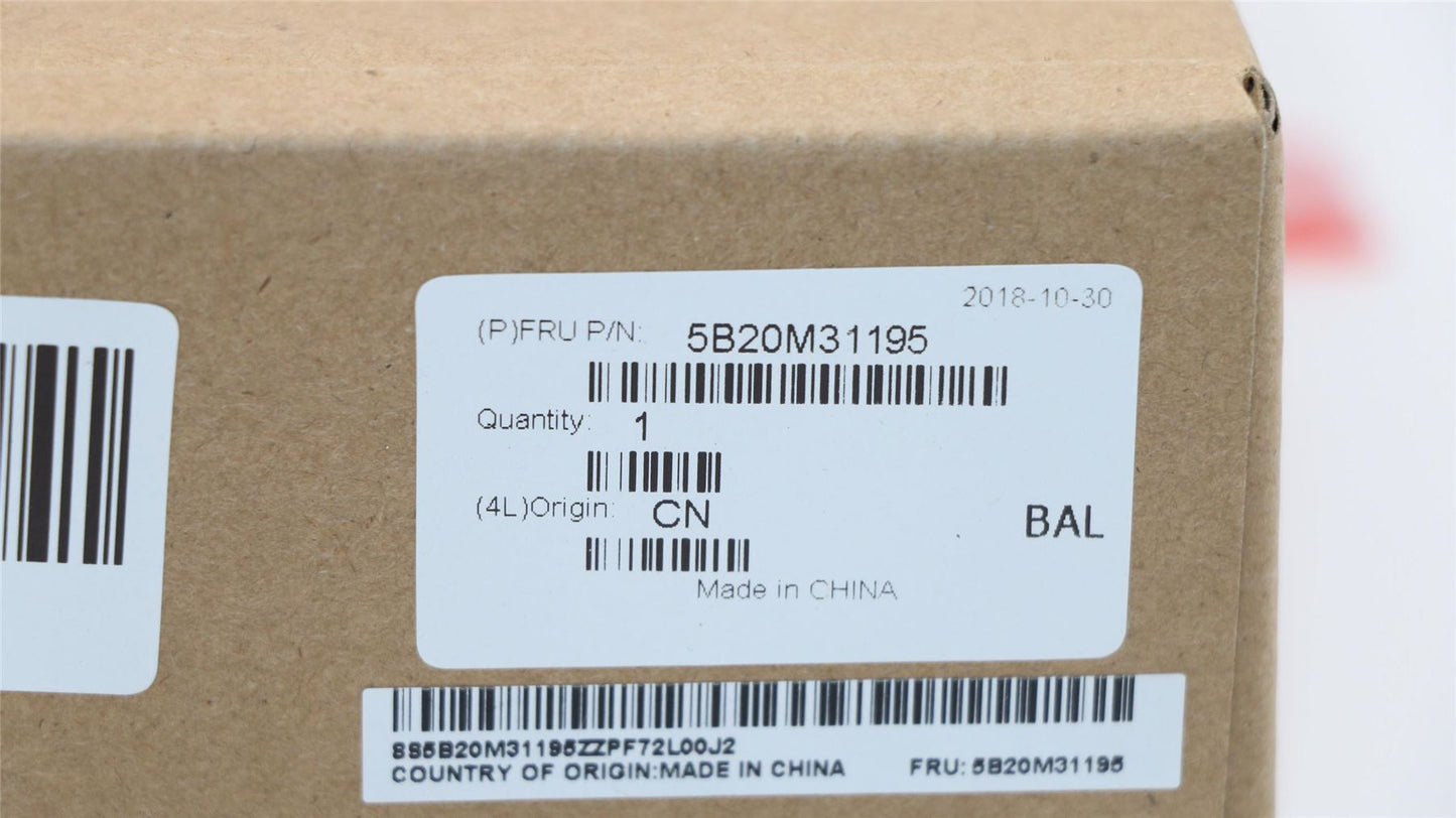 Lenovo IdeaPad 510 15IKB Motherboard Mainboard 5B20M31195