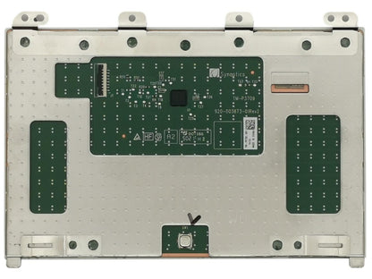 Genuine HP Envy 15-ES Touchpad Trackpad Board Silver M45451-001