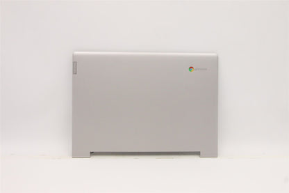 Lenovo LCD Cover B 82HG w/ Antenna Grey 5CB1B34772