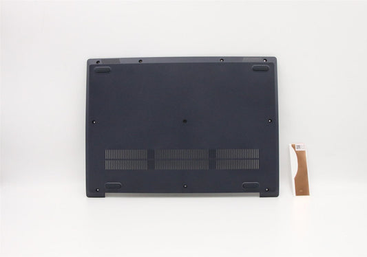 Lenovo IdeaPad 3-14IML05 3-14IGL05 Bottom Base Lower Cover Abyss Blue 5CB0X56542