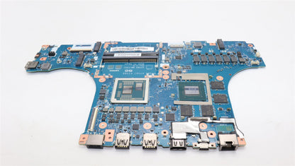 Lenovo Legion 5 16ARX8 Motherboard Mainboard DIS AMDR77745HX 5B21L32675