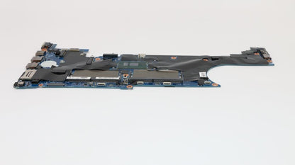 Lenovo ThinkPad T580 Motherboard Mainboard UMA intelI57200U 01YR248