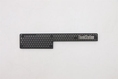 Lenovo ThinkStation P340 Thermal Dust Filter Black 5M10U50270