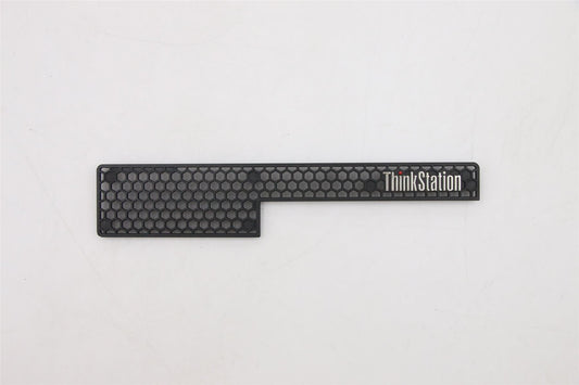 Lenovo ThinkStation P340 Thermal Dust Filter Black 5M10U50270