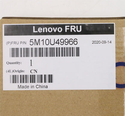 Lenovo 5M10U49966 MECH_ASM CR-HOLDER-ASSY Cons,13L,FXN