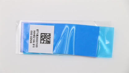 Lenovo 5P20S37558 ThermalpadL81LH