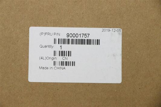Lenovo All-In-One C540 Converter Board For Samsung 90001757