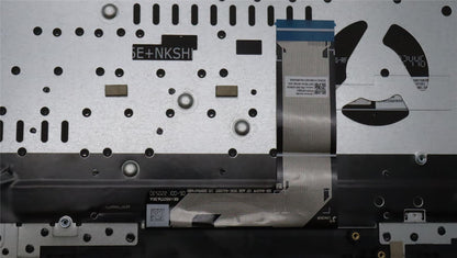 Lenovo UpperCase ASM_TC C82SCRGB BLA 5CB1J38499
