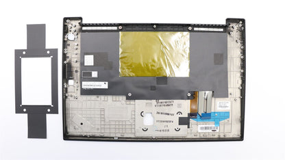 Lenovo MECH_ASM KBD+Bzl ASM,TH,w/o FPR,LTN 01YU810