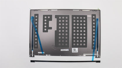 Lenovo Yoga C930-13IKB LCD Cover Rear Back Housing Grey 5CB0S72605