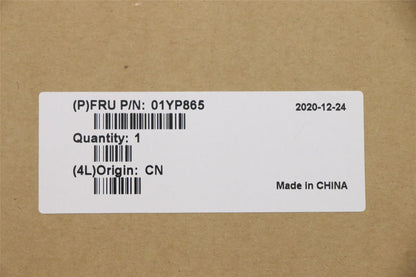 Lenovo ThinkPad L13 Keyboard Swiss Silver Backlit 01YP865