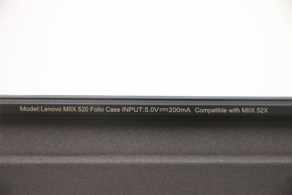 Lenovo Fr-Ar-F4C-DOK-BacklightKBD-ASSY French Keyboard 5N20N88552