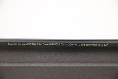 Lenovo Fr-Ar-F4C-DOK-BacklightKBD-ASSY French Keyboard 5N20N88552