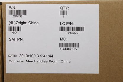 Lenovo ThinkPad L490 s Motherboard Mainboard UMA intelI38145U 02DM293