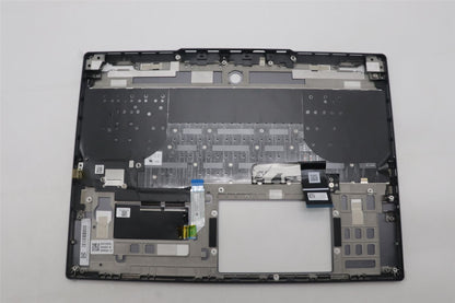 Lenovo Legion S7 16IRH8 Keyboard Palmrest Top Cover Czech slovakian 5CB1L68016