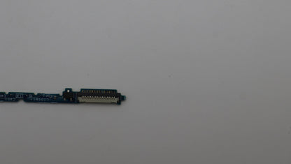 Lenovo CARDPOP W83UF BD Sensor Board 5C50S26080
