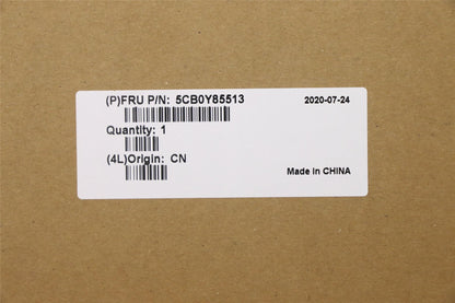 Lenovo Flex 5-14IIL05 5-14ARE05 Keyboard Palmrest Top Cover Slovenian 5CB0Y85513