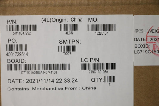 Lenovo ThinkPad E14 Gen 3 E14 Gen 4 Palmrest Cover Keyboard Arabic 5M11C47293