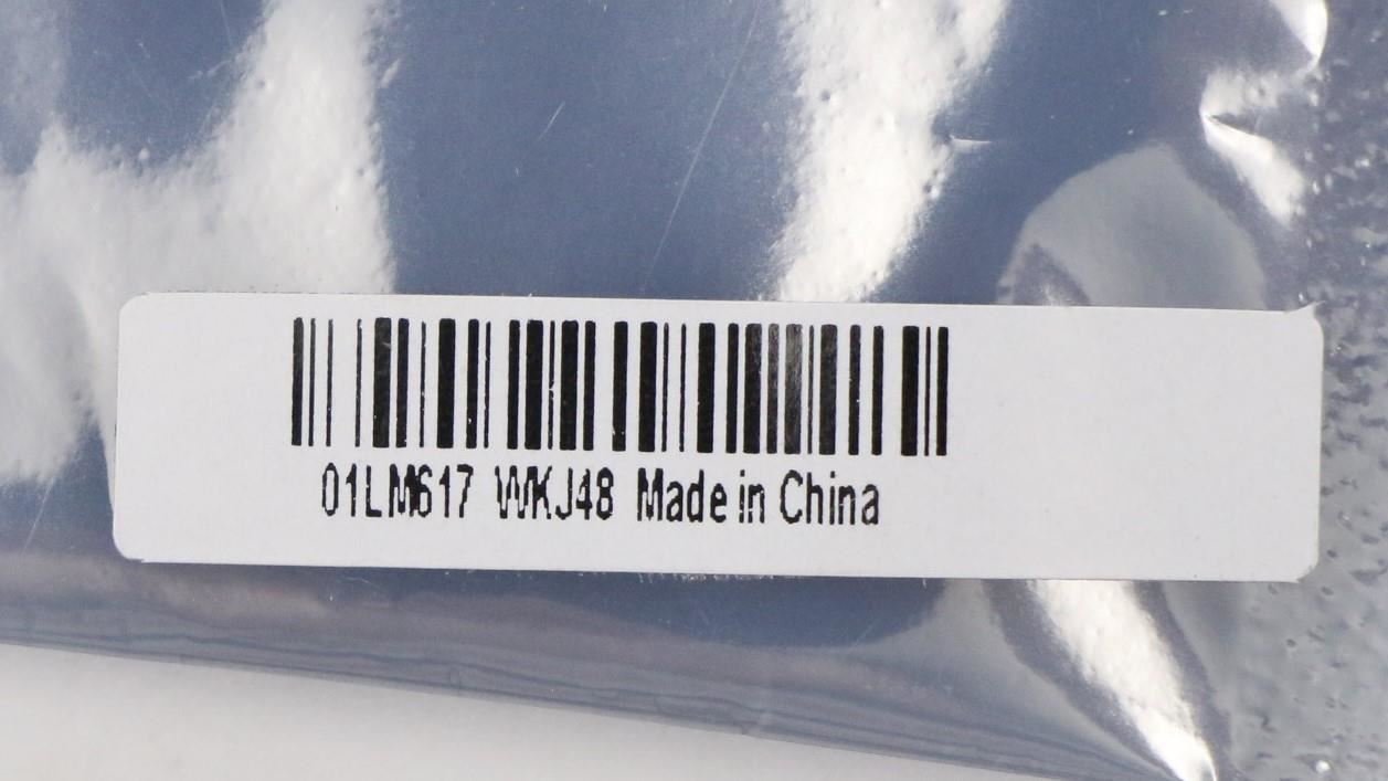 Lenovo CARDPOP C C7 IO Board MP 01LM617