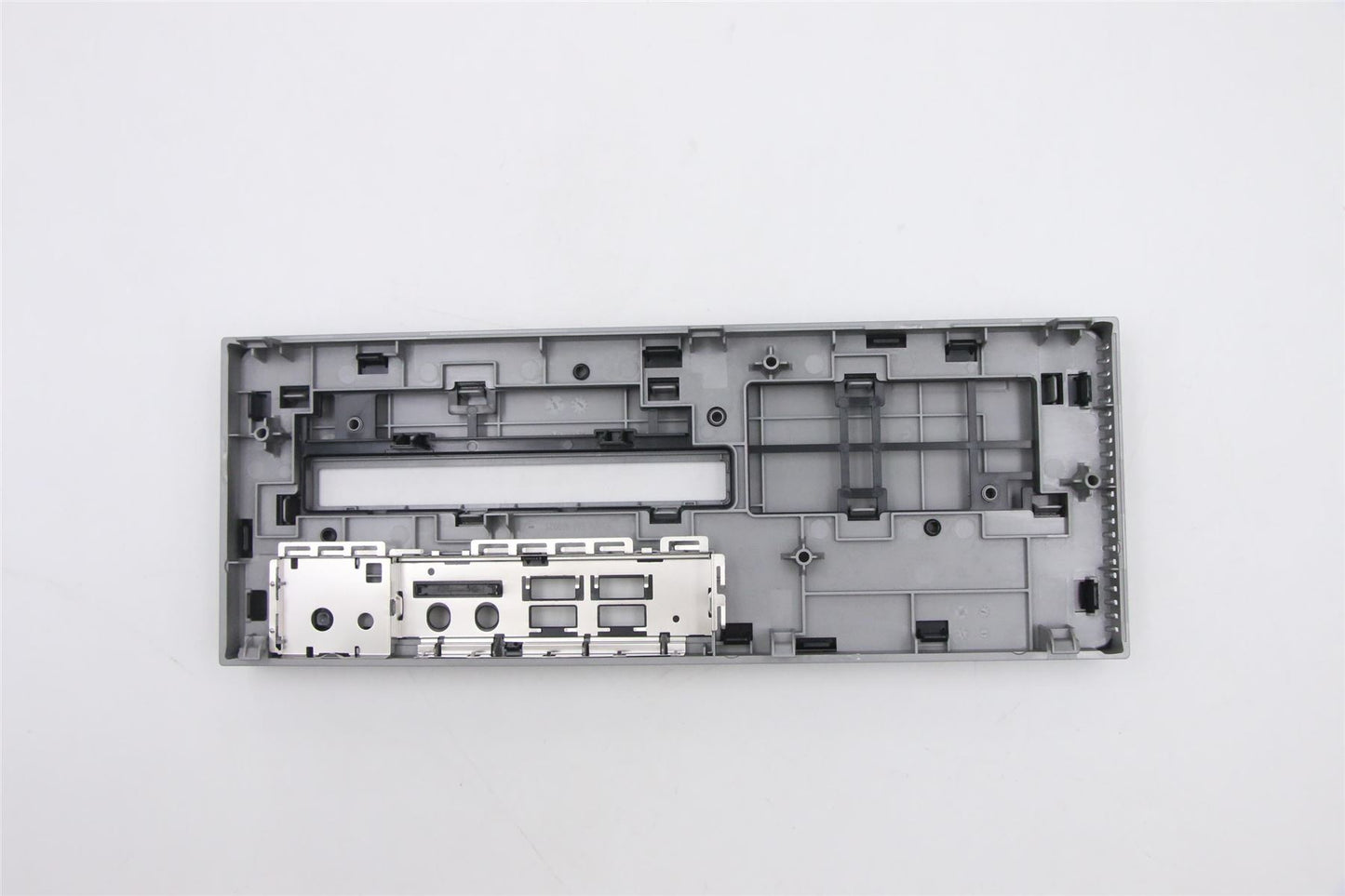 Lenovo IdeaCentre 3-07ADA05 Case Front Bezel Cover Silver 5M10U50100