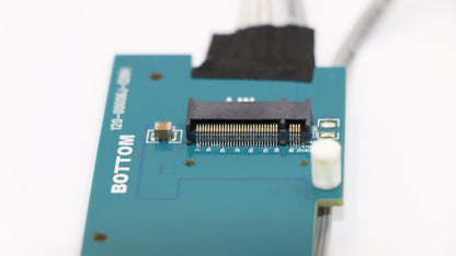 Lenovo CARDPOP Module M.2 Board 00FC699