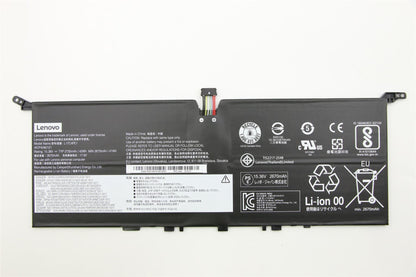 Lenovo IdeaPad S730-13IWL S730-13IML 730S-13IWL Battery 5B10R32749
