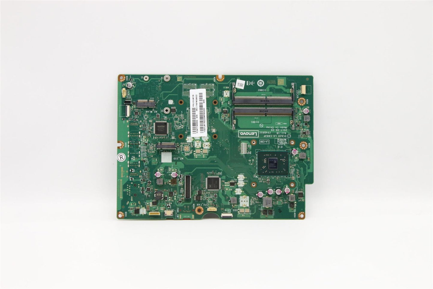 Lenovo IdeaCentre 520-24AST Motherboard Mainboard UMA AMD A6-9220 01LM176