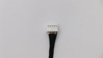 Lenovo ThinkPad L470 L460 DC In Port Socket Power Cable 01AV935
