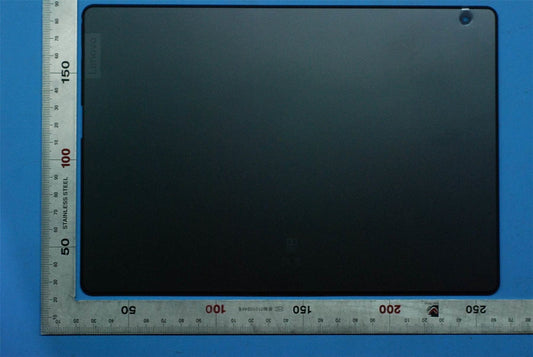 Lenovo Tab M10 / Smart Tab M10 Tablet (TB-X605F, TB-X605L) Rear Batt Cover 5S58C12513