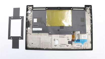 Lenovo MECH_ASM KBD+Bzl ASM,TW,w/o FPR,LTN 01YU808