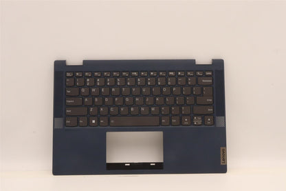 Lenovo Upper Case ASM_ENG W 82HS AB 5CB1B36366