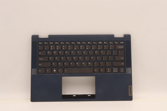 Lenovo Upper Case ASM_ENG W 82HS AB 5CB1B36366