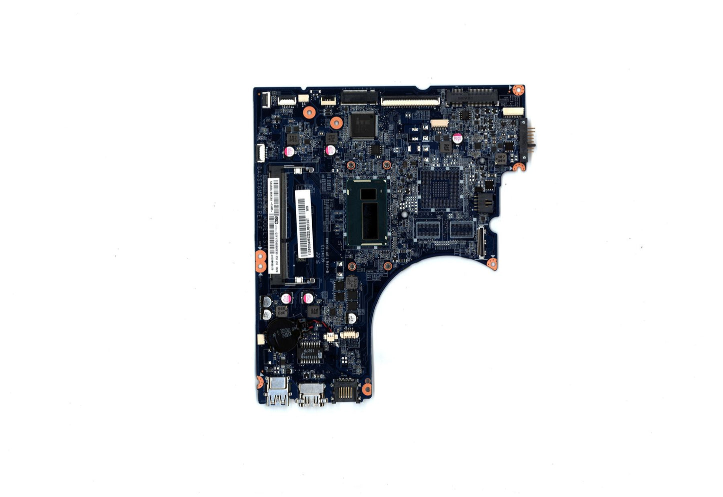 Lenovo ST6 MB W8P UMA I3-4010U 90004350