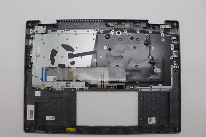 Lenovo Upper Case ASM_POR H83DR LG GY 5CB1N61331