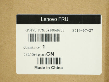 Lenovo MECH_ASM Base SYS_Stand 3in1,24,WW 5M10U49763