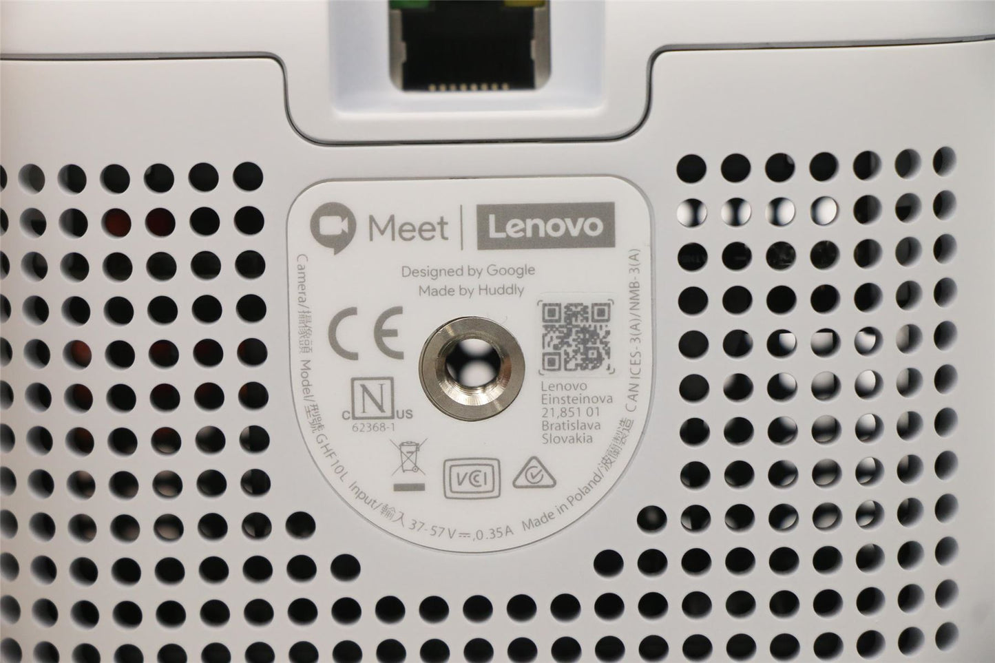 Lenovo MECHANICAL Falcon,Light,Camera,WT 5M20V25054