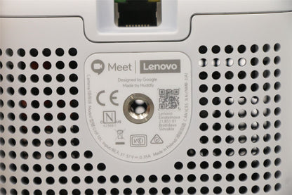 Lenovo MECHANICAL Falcon,Light,Camera,WT 5M20V25054