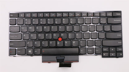 Lenovo FRU PT-KBD USE CHY US English Portuguese Keyboard 04Y0116