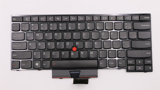 Lenovo FRU PT-KBD USE CHY US English Portuguese Keyboard 04Y0116