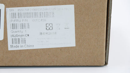 Lenovo 2.5"to3.5" convey HDD Board 00FC456