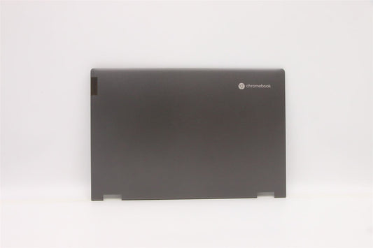 Lenovo LCD Cover L 82M7 GREY OLED 5CB1D20078