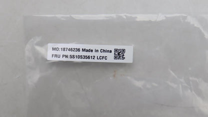 Lenovo SCREW Screw Kit L 83EK 5S10S35612